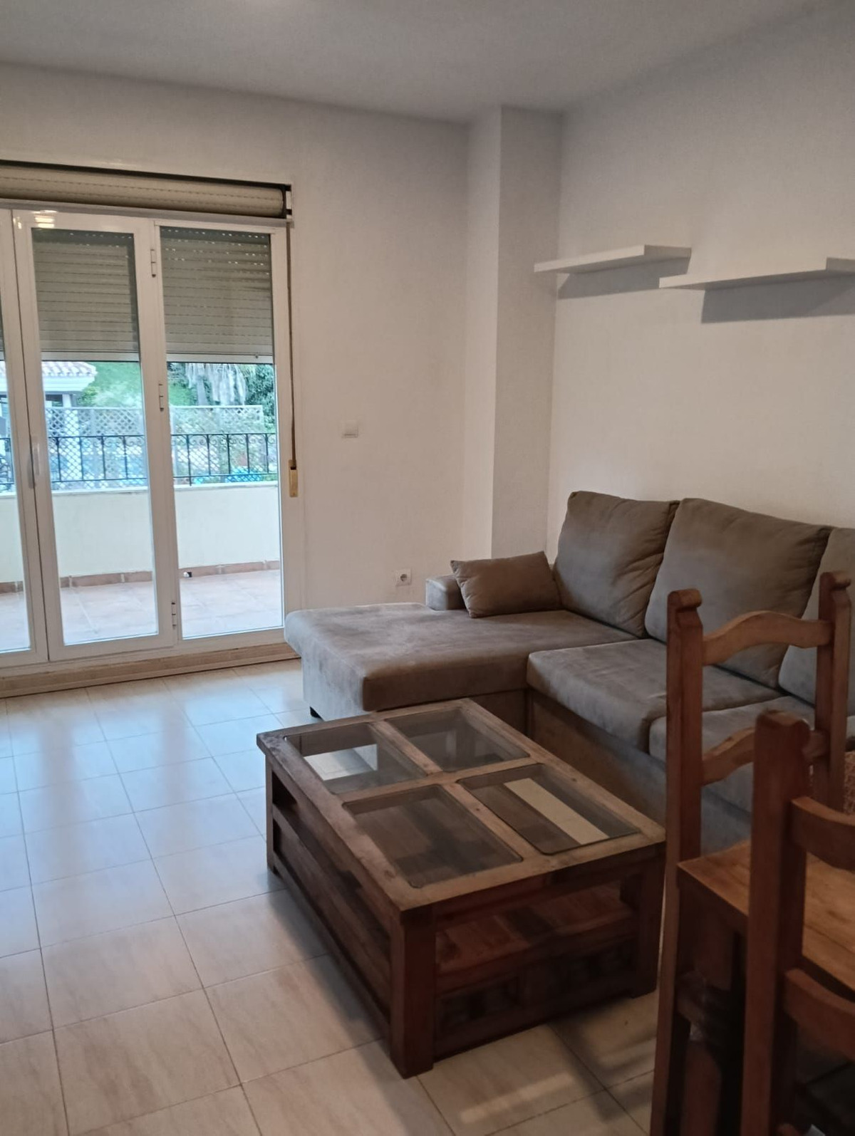 Appartement te koop in Cerros del Aguila | 1 slaapkamers H5116588