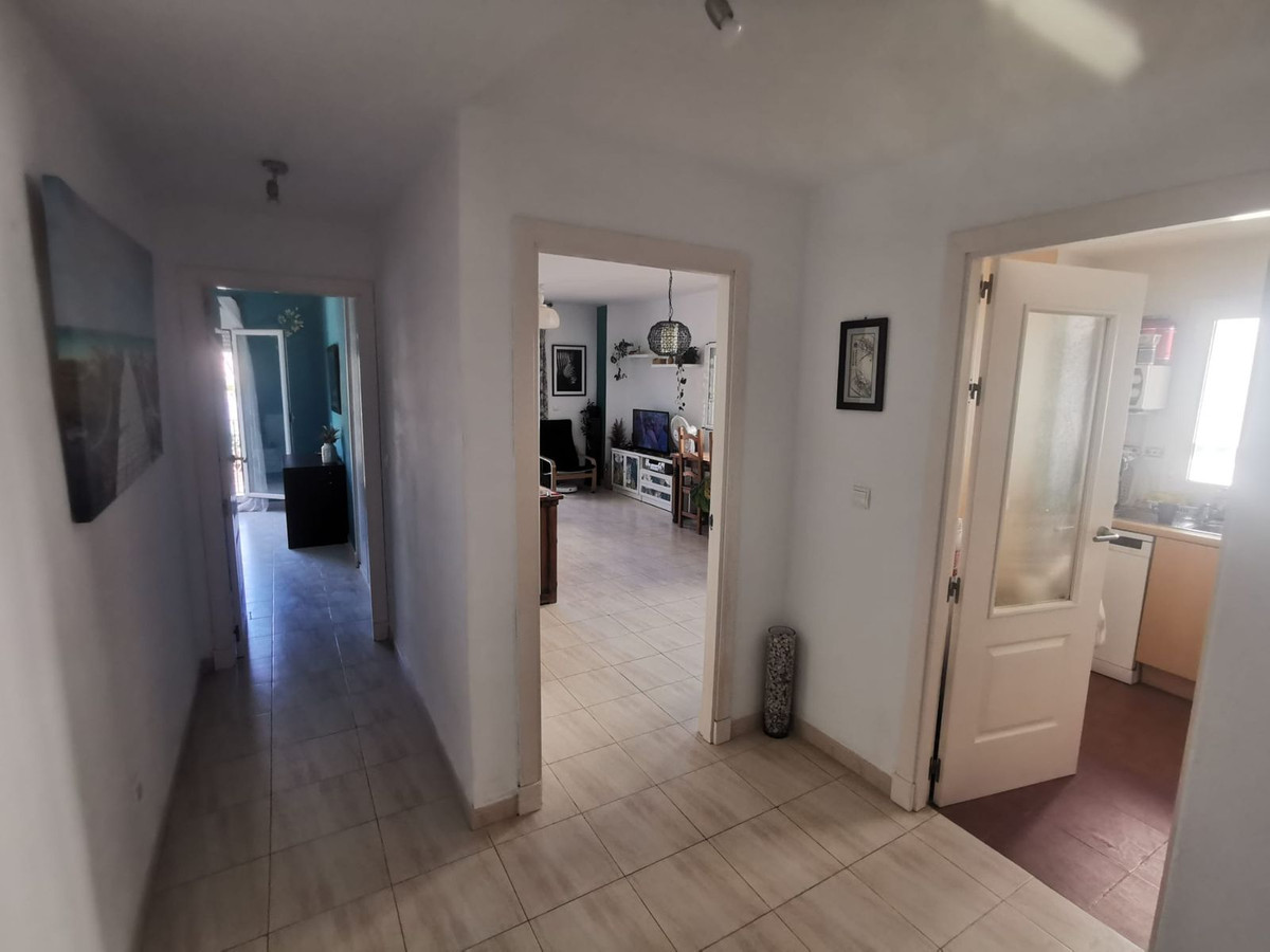 Appartement te koop in Cerros del Aguila | 1 slaapkamers H5116588