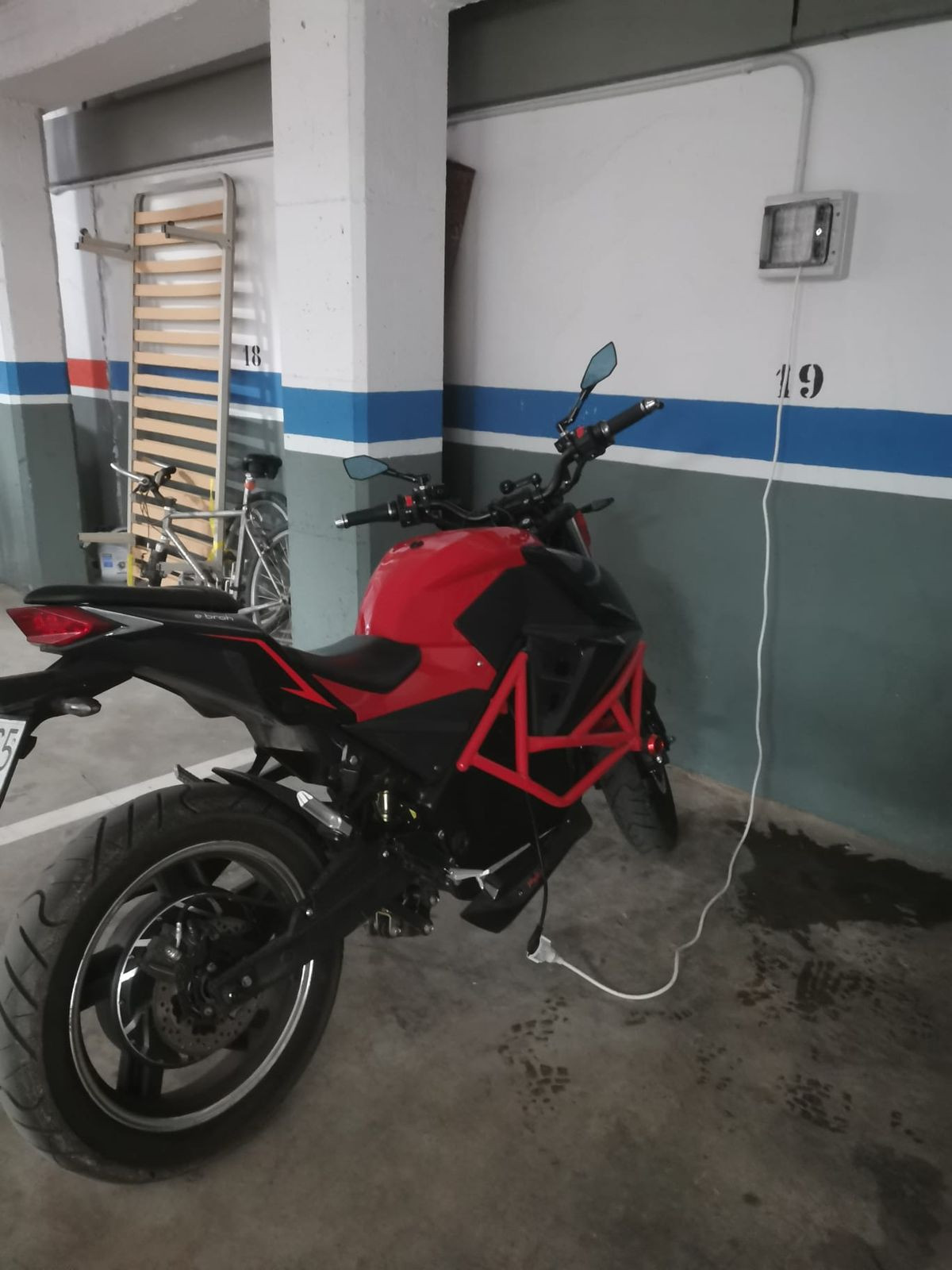 Appartement te koop in Cerros del Aguila | 1 slaapkamers H5116588