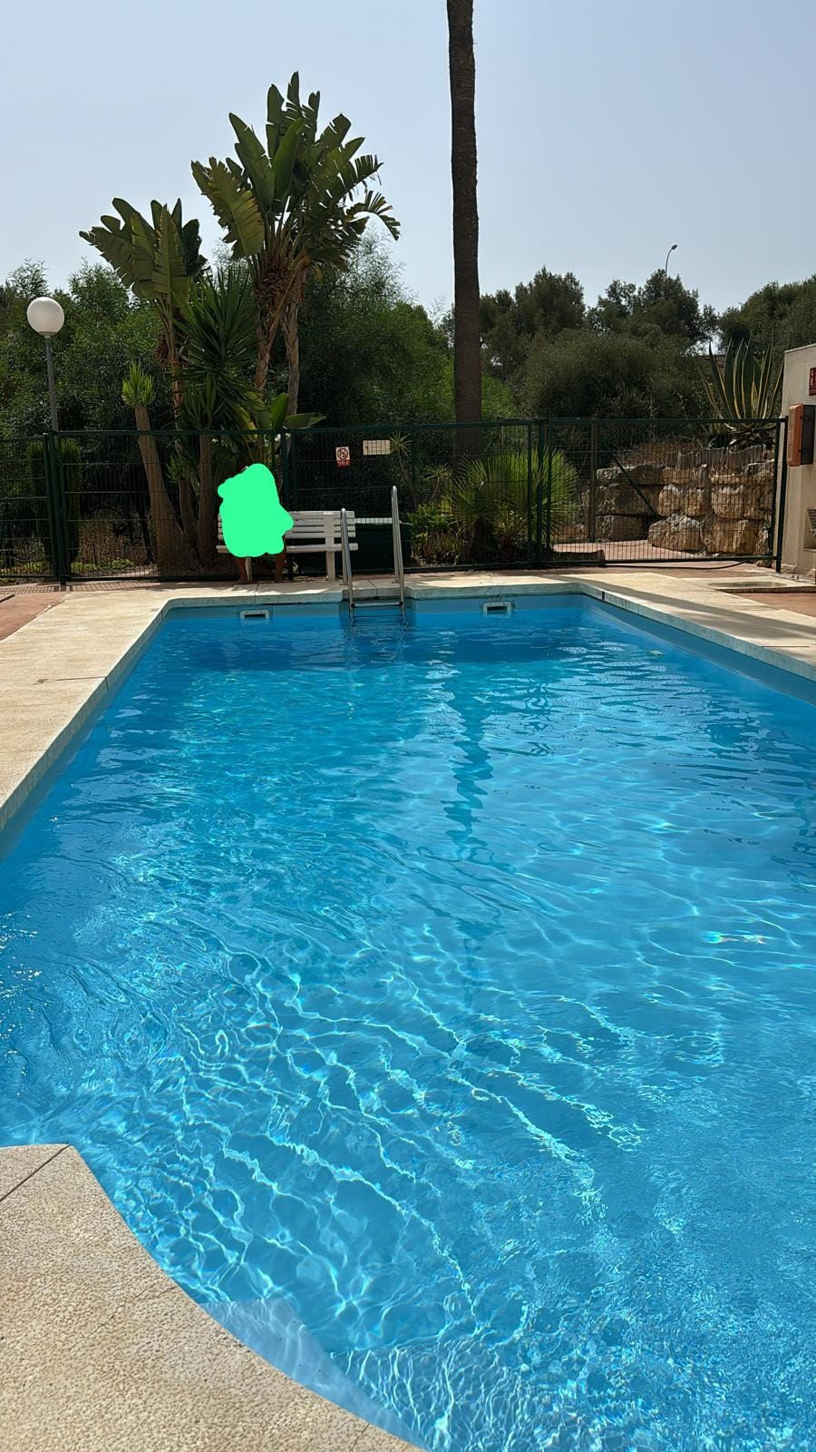 Appartement te koop in Cerros del Aguila | 1 slaapkamers H5116588