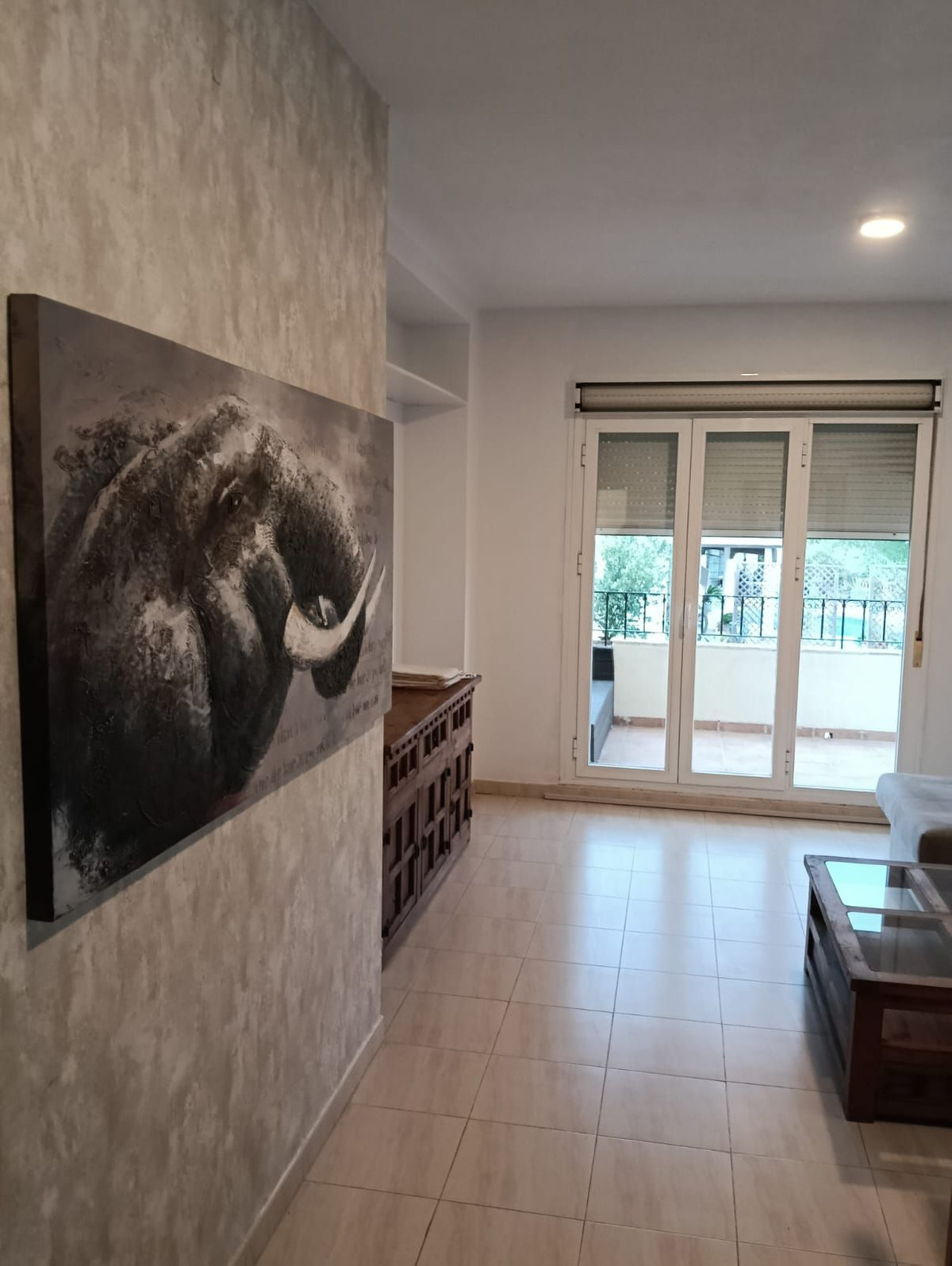 Appartement te koop in Cerros del Aguila | 1 slaapkamers H5116588