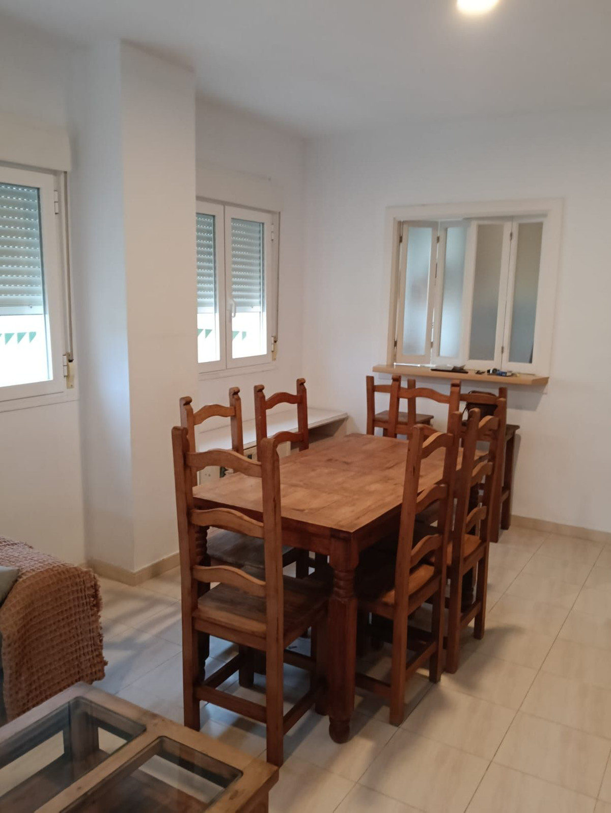 Appartement te koop in Cerros del Aguila | 1 slaapkamers H5116588