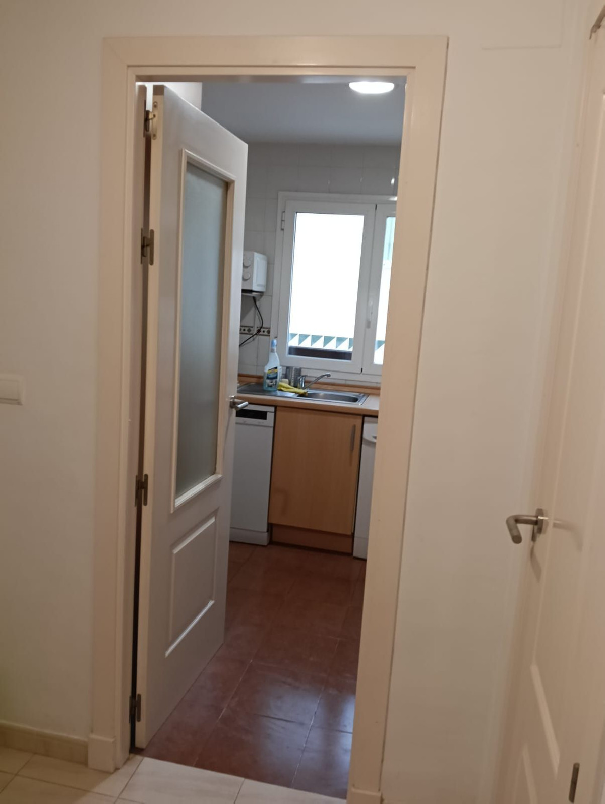 Appartement te koop in Cerros del Aguila | 1 slaapkamers H5116588