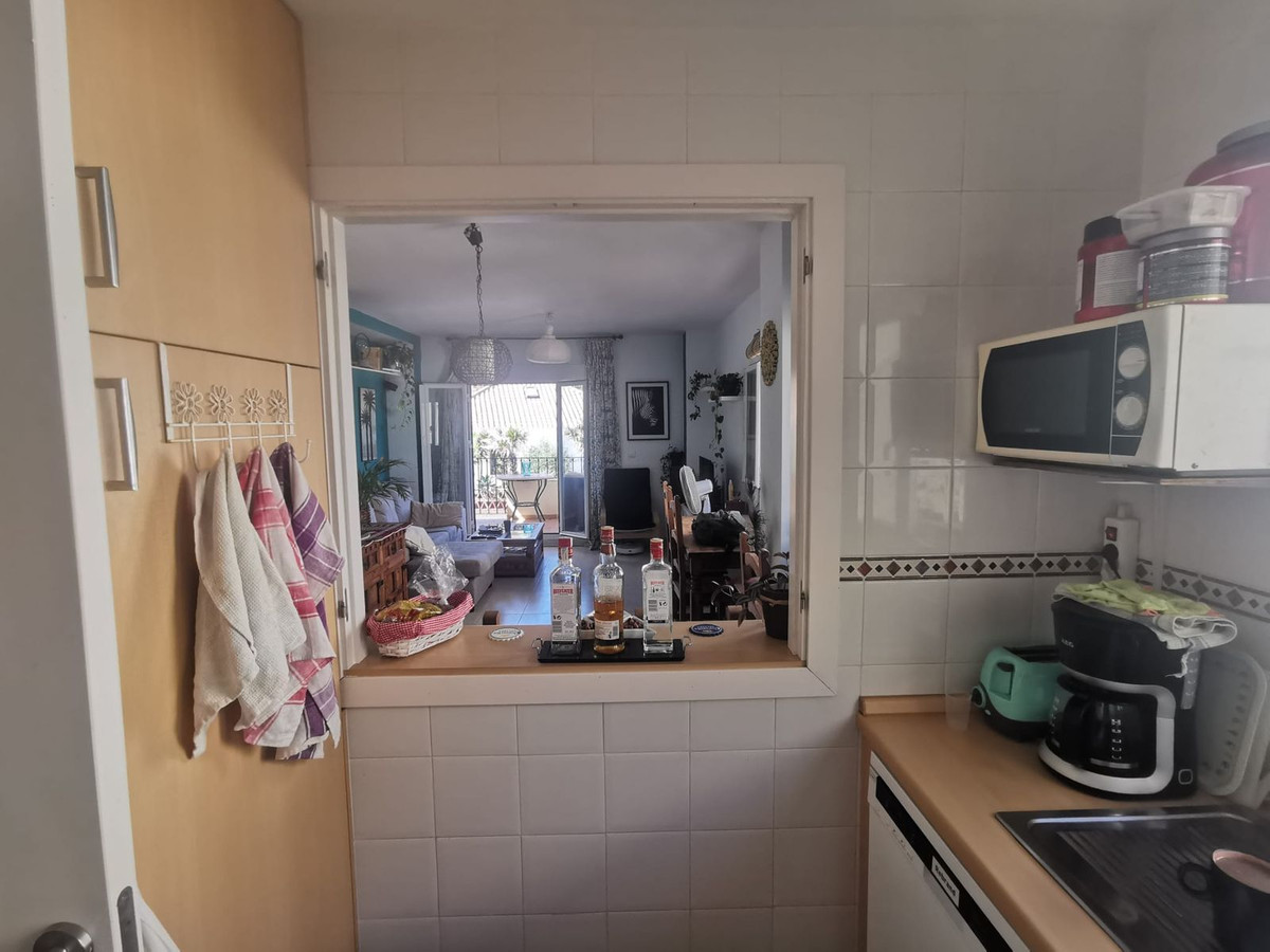 Appartement te koop in Cerros del Aguila | 1 slaapkamers H5116588