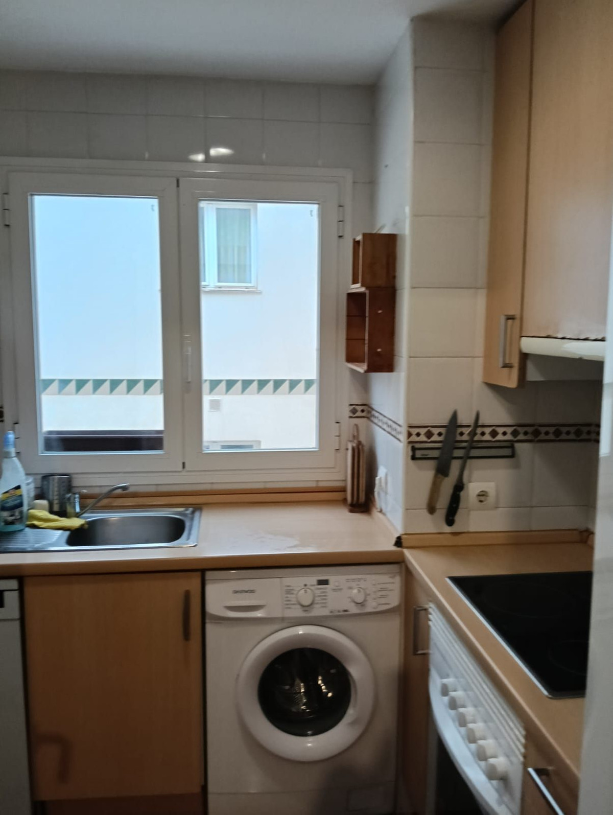 Appartement te koop in Cerros del Aguila | 1 slaapkamers H5116588