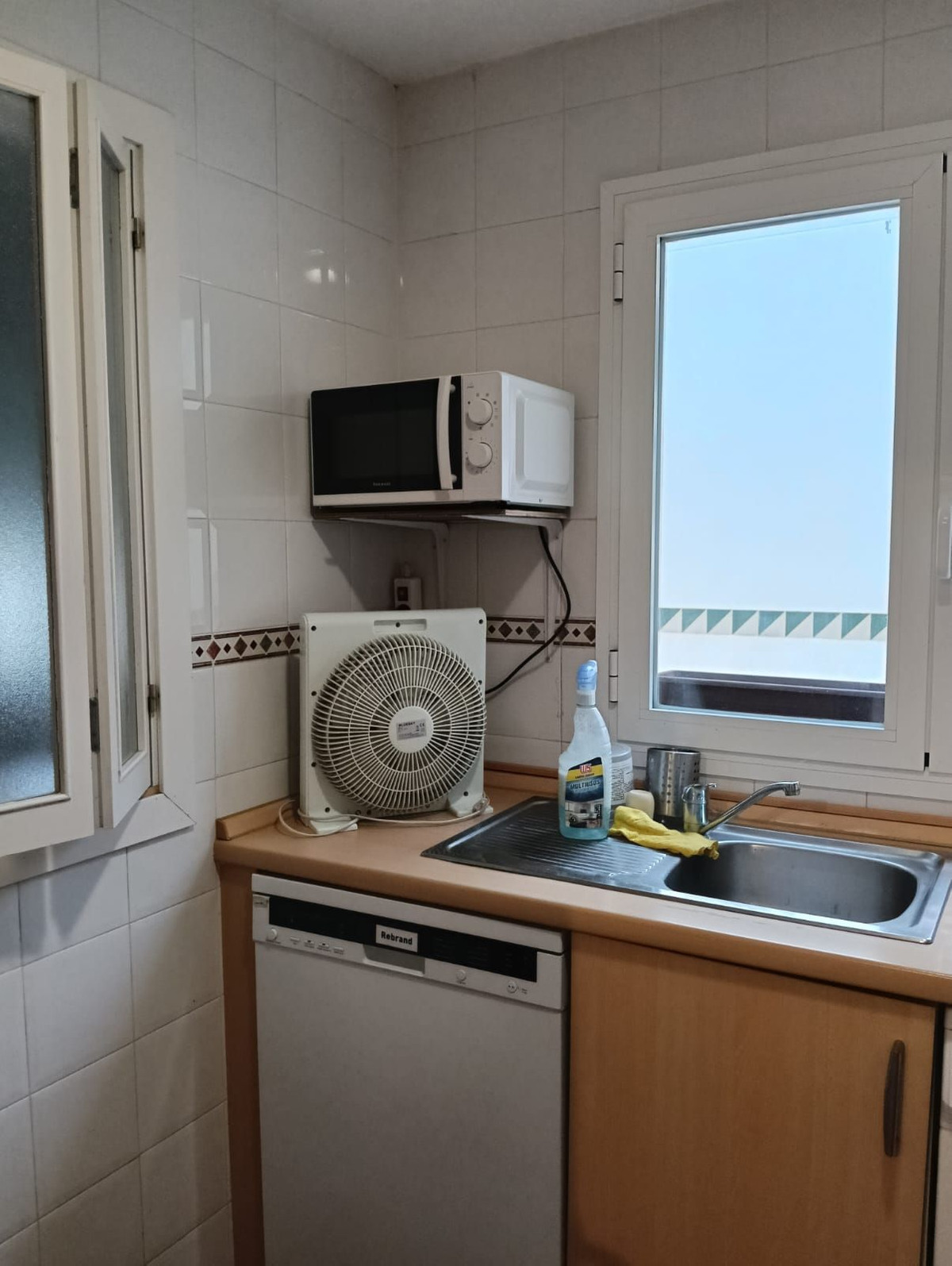 Appartement te koop in Cerros del Aguila | 1 slaapkamers H5116588