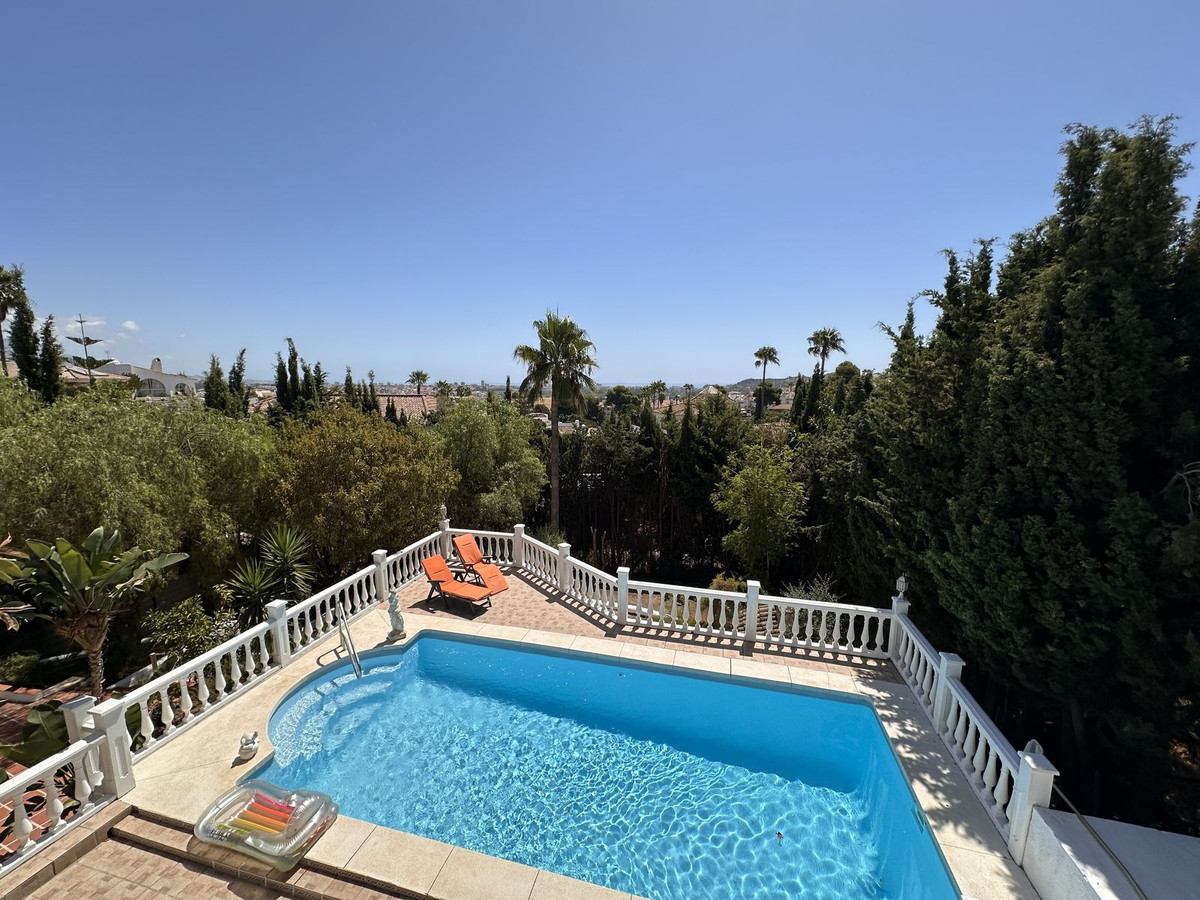 Huis te koop in Cerros del Aguila | 4 slaapkamers H5135173