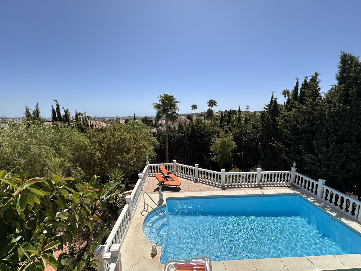 Huis te koop in Cerros del Aguila | 4 slaapkamers H5135173