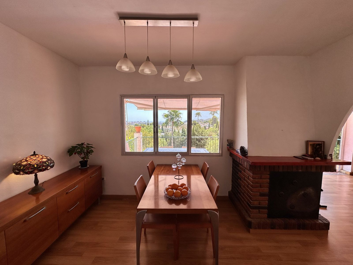 Huis te koop in Cerros del Aguila | 4 slaapkamers H5135173