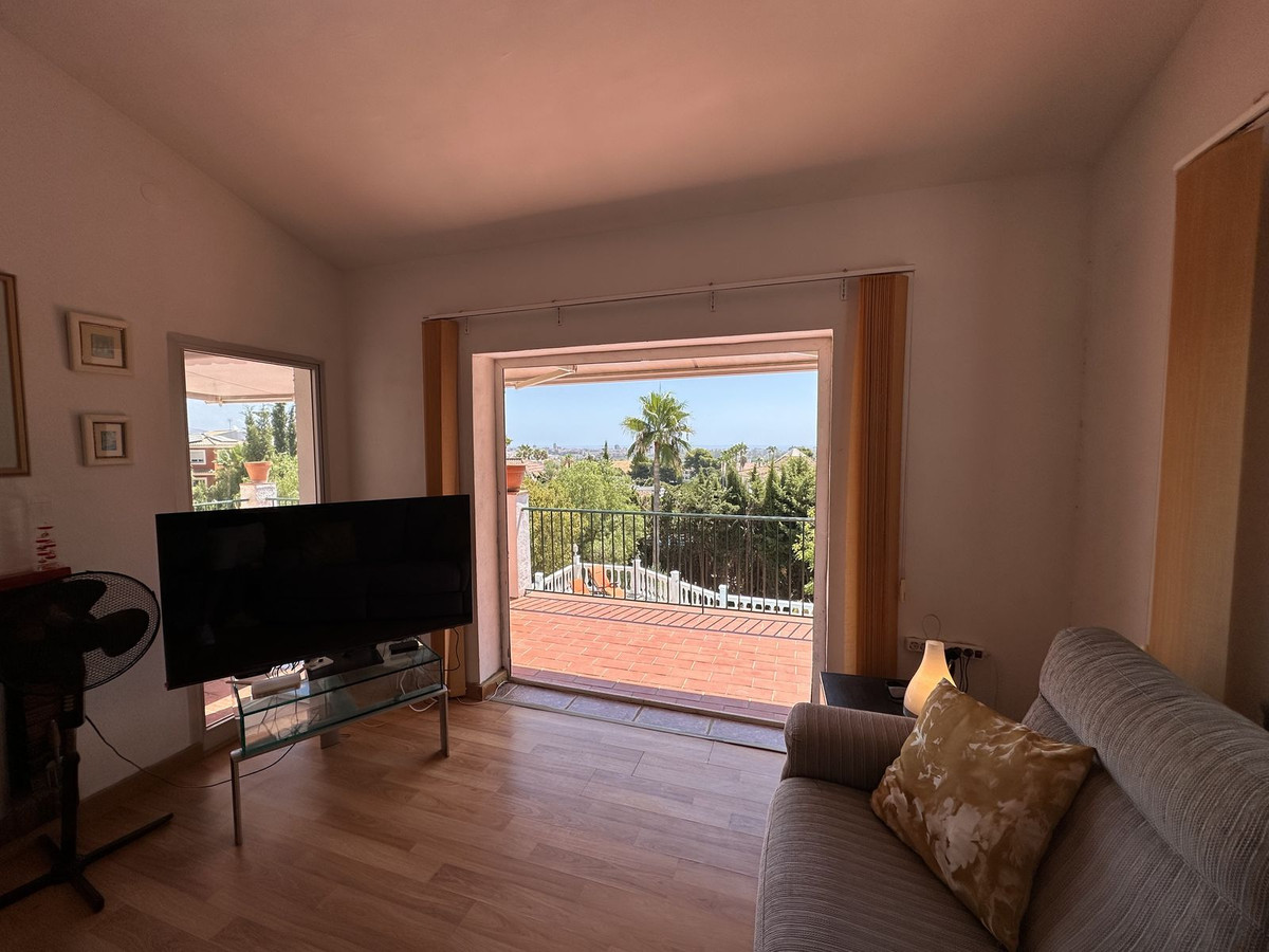 Huis te koop in Cerros del Aguila | 4 slaapkamers H5135173