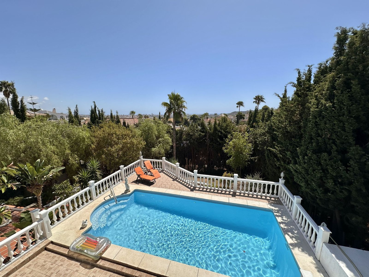 Huis te koop in Cerros del Aguila | 4 slaapkamers H5135173
