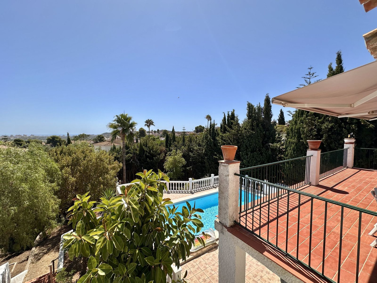 Huis te koop in Cerros del Aguila | 4 slaapkamers H5135173