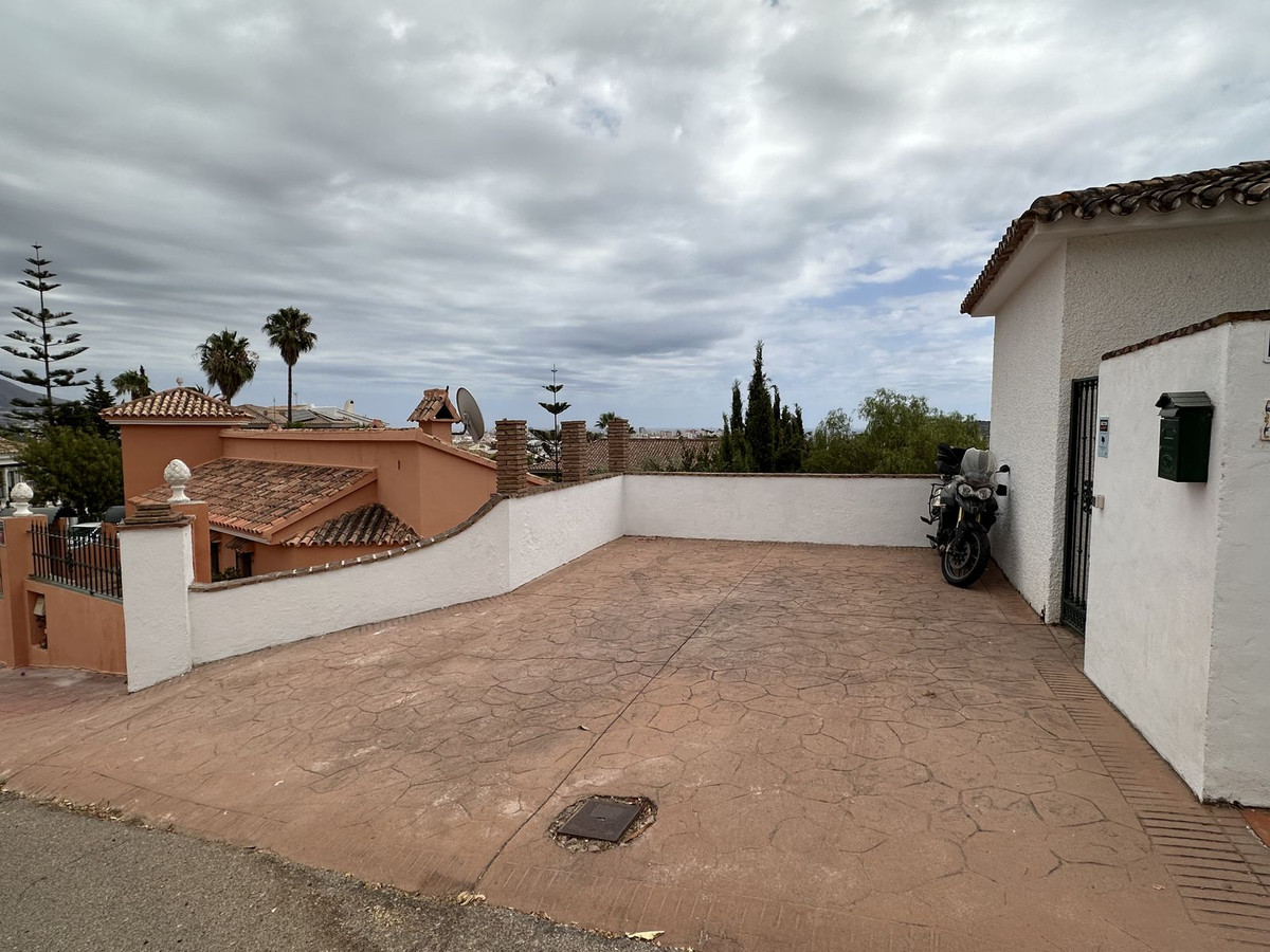 Huis te koop in Cerros del Aguila | 4 slaapkamers H5135173