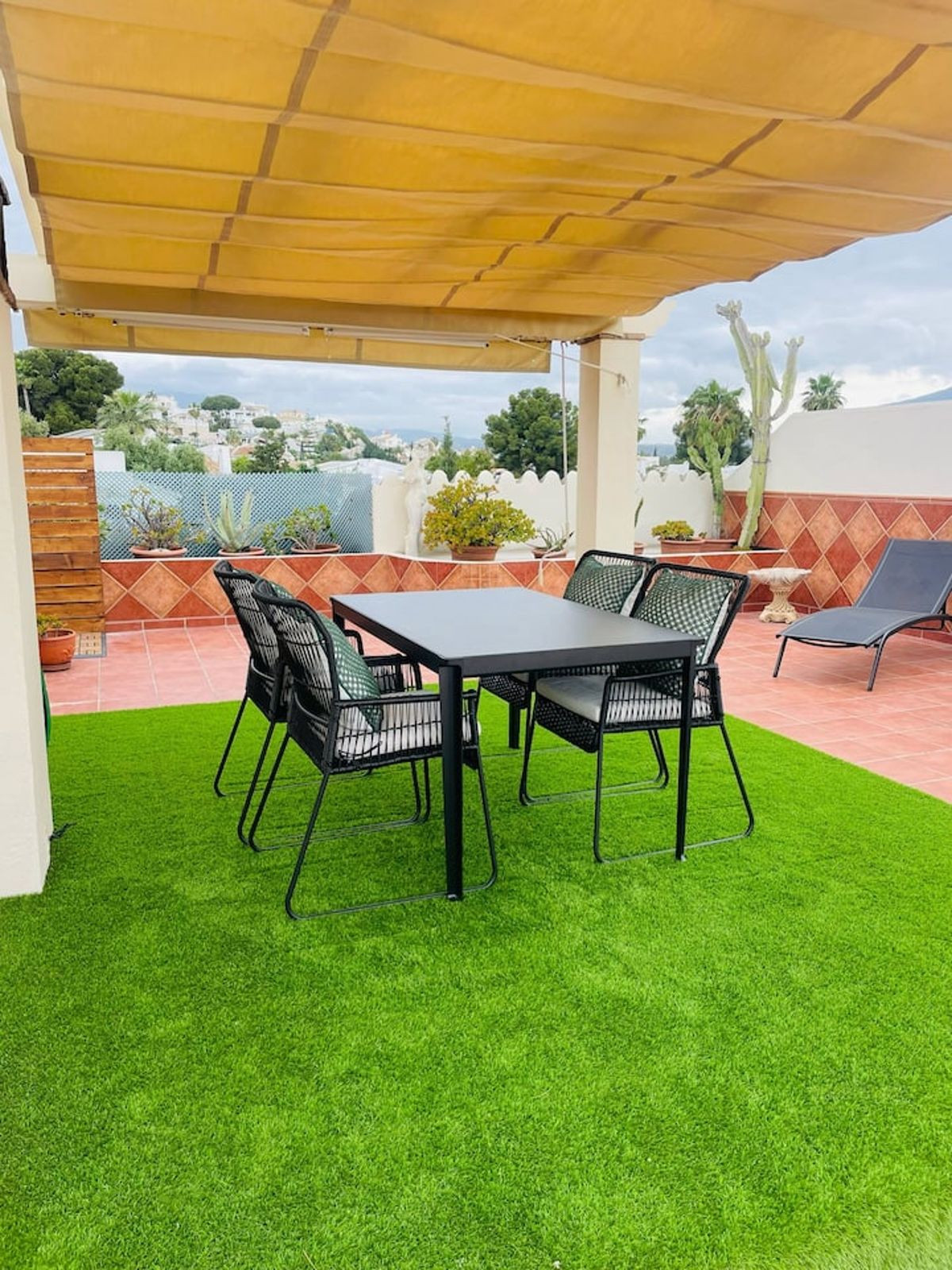 Appartement te koop in Cerros del Aguila | 2 slaapkamers H5274112