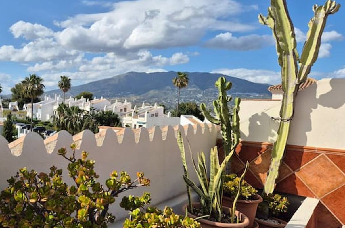 Appartement te koop in Cerros del Aguila | 2 slaapkamers H5274112