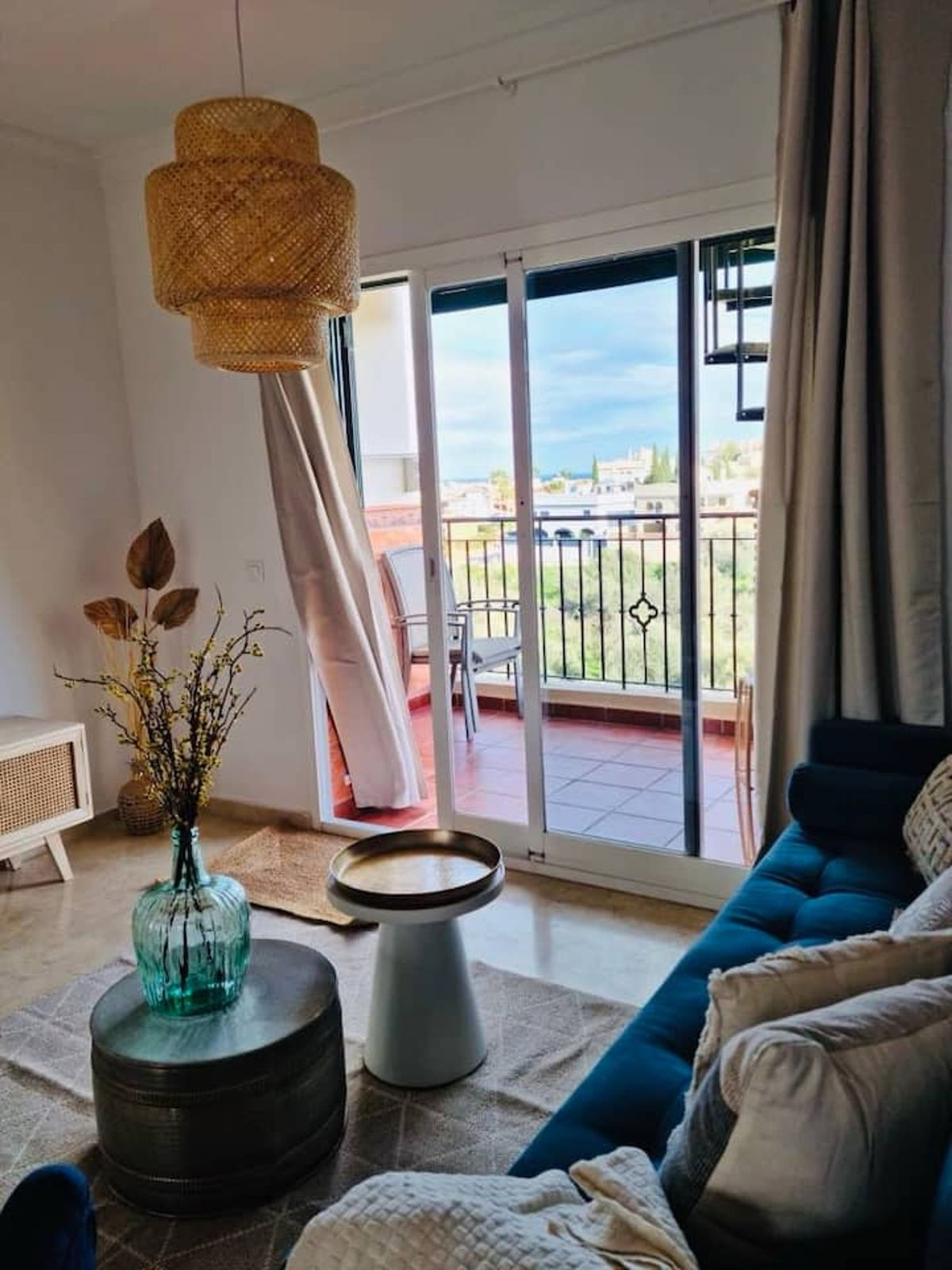 Appartement te koop in Cerros del Aguila | 2 slaapkamers H5274112