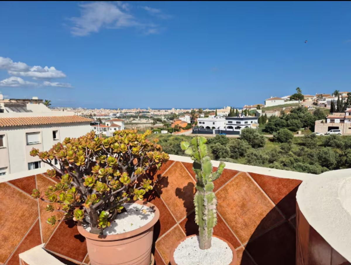 Appartement te koop in Cerros del Aguila | 2 slaapkamers H5274112