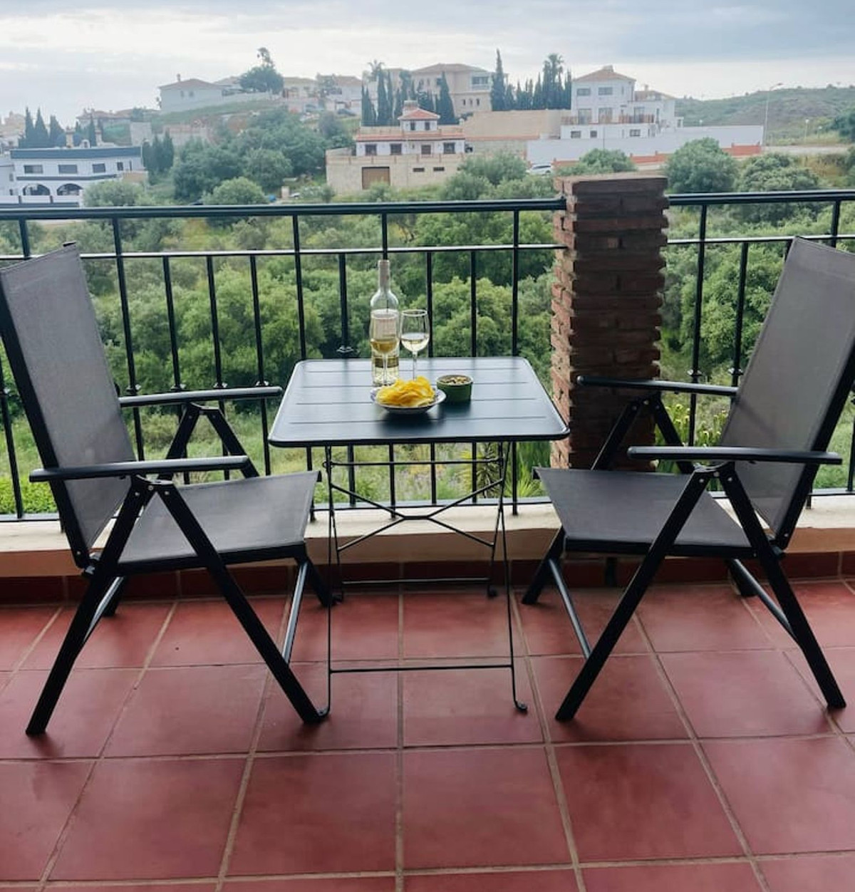 Appartement te koop in Cerros del Aguila | 2 slaapkamers H5274112