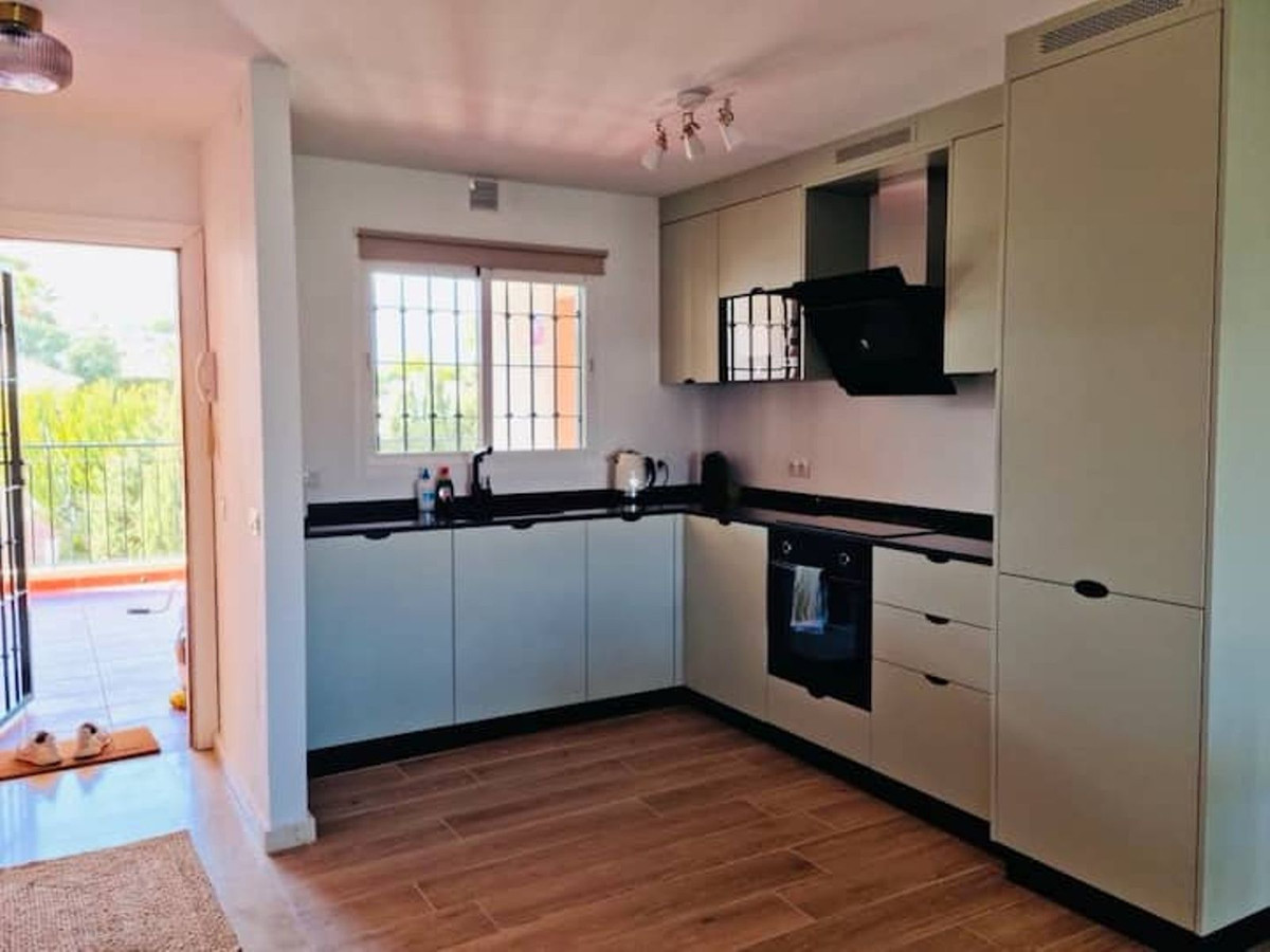 Appartement te koop in Cerros del Aguila | 2 slaapkamers H5274112