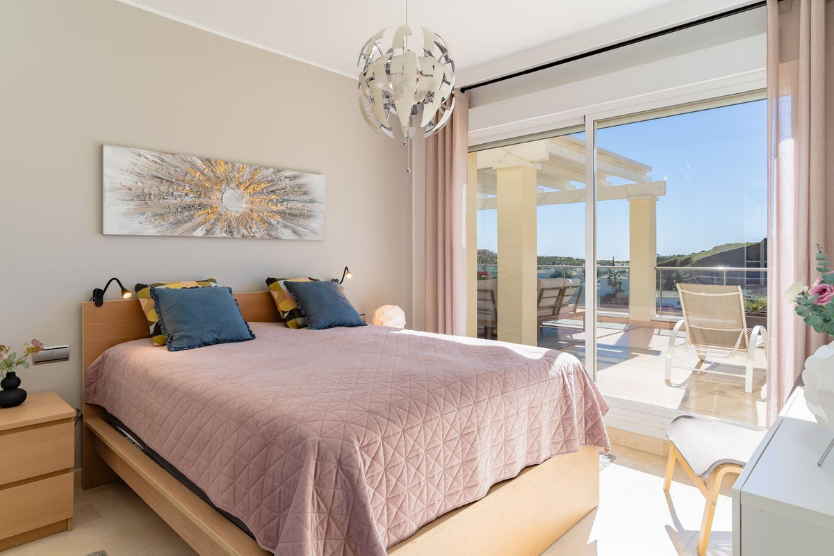 Appartement te koop in Cerros del Aguila | 2 slaapkamers H5354497