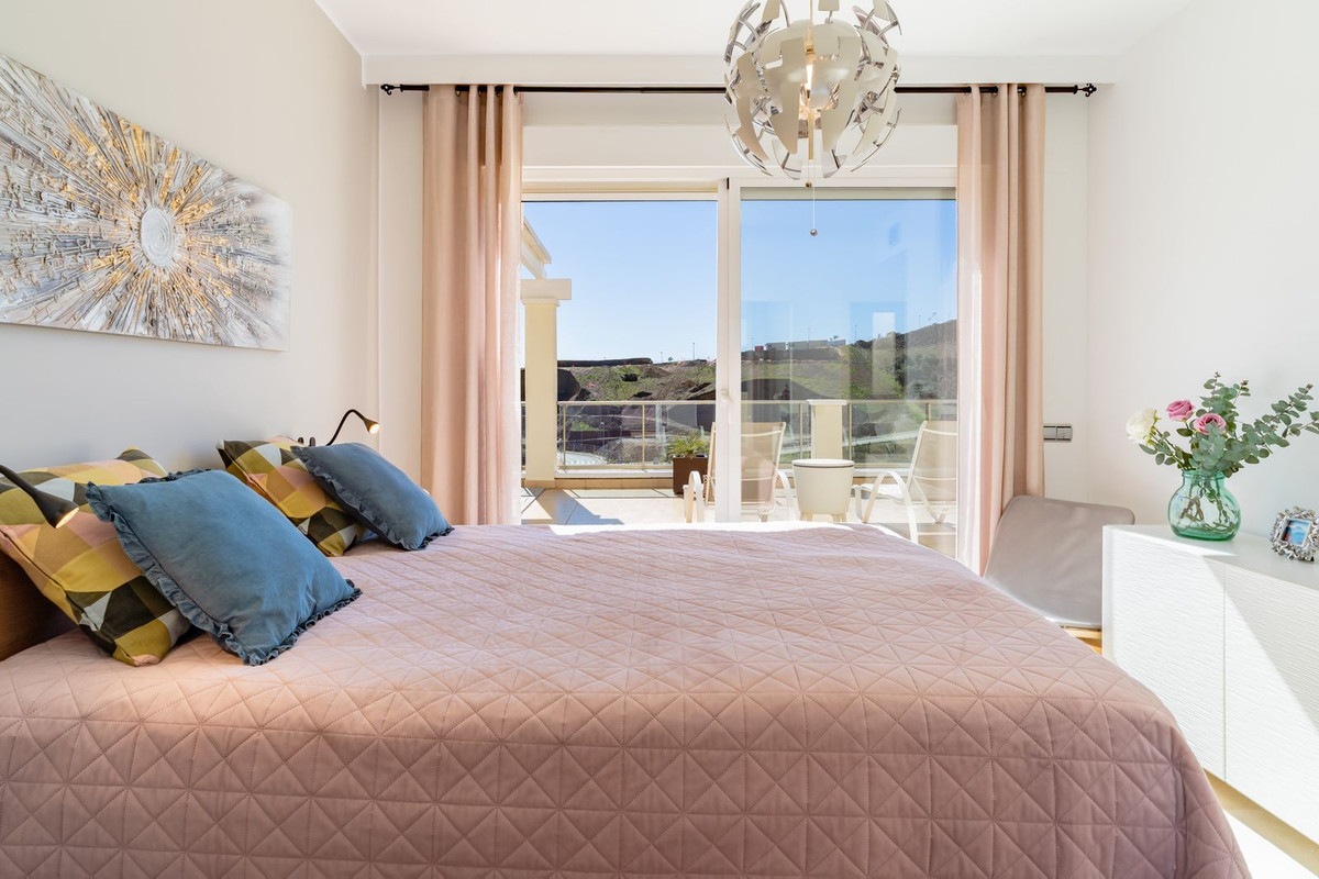 Appartement te koop in Cerros del Aguila | 2 slaapkamers H5354497