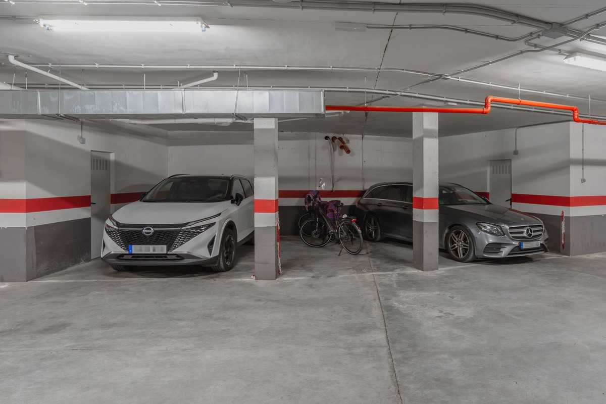 Appartement te koop in Cerros del Aguila | 2 slaapkamers H5354497