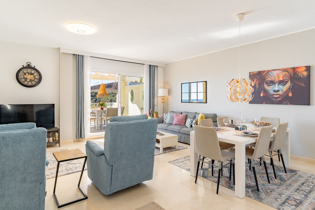 Appartement te koop in Cerros del Aguila | 2 slaapkamers H5354497