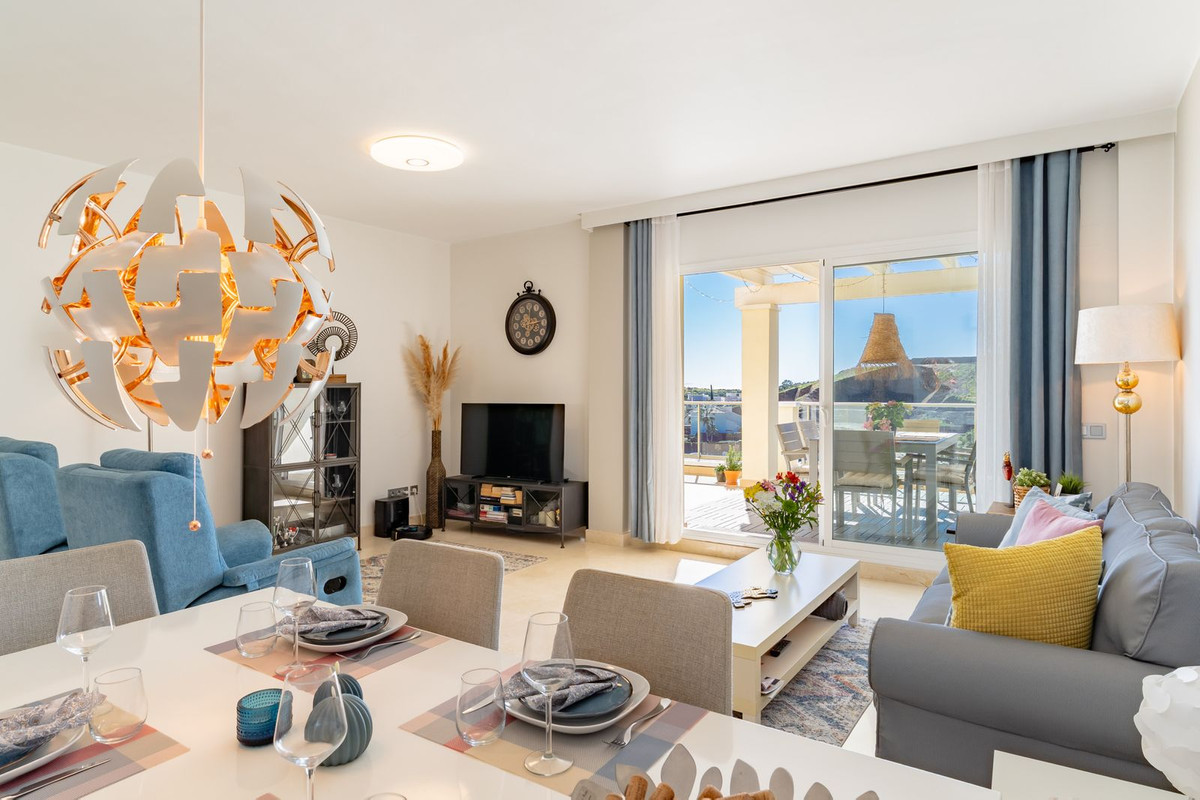 Appartement te koop in Cerros del Aguila | 2 slaapkamers H5354497