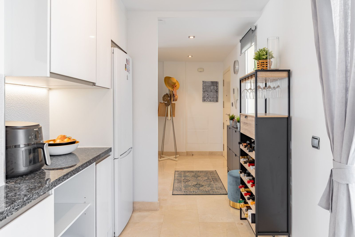 Appartement te koop in Cerros del Aguila | 2 slaapkamers H5354497