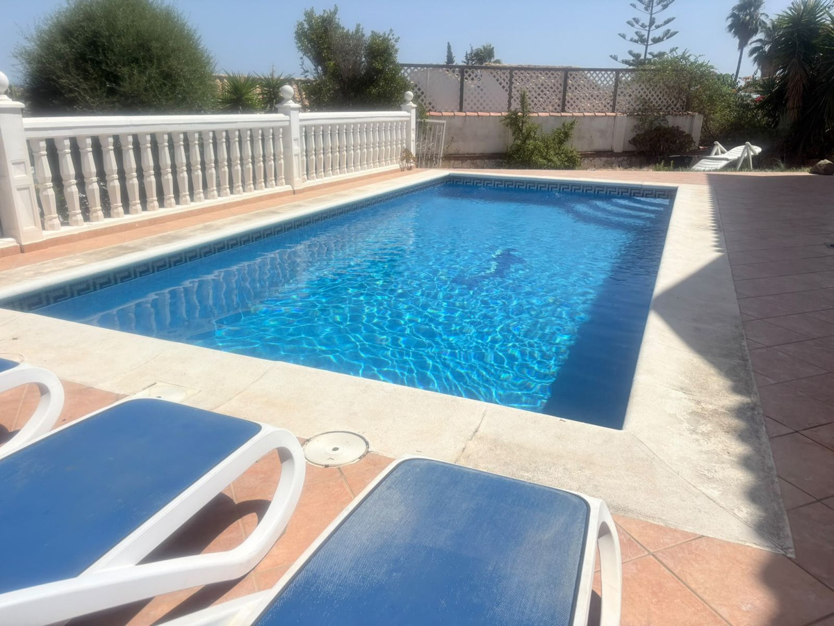 Huis te koop in Cerros del Aguila | 4 slaapkamers H5517784