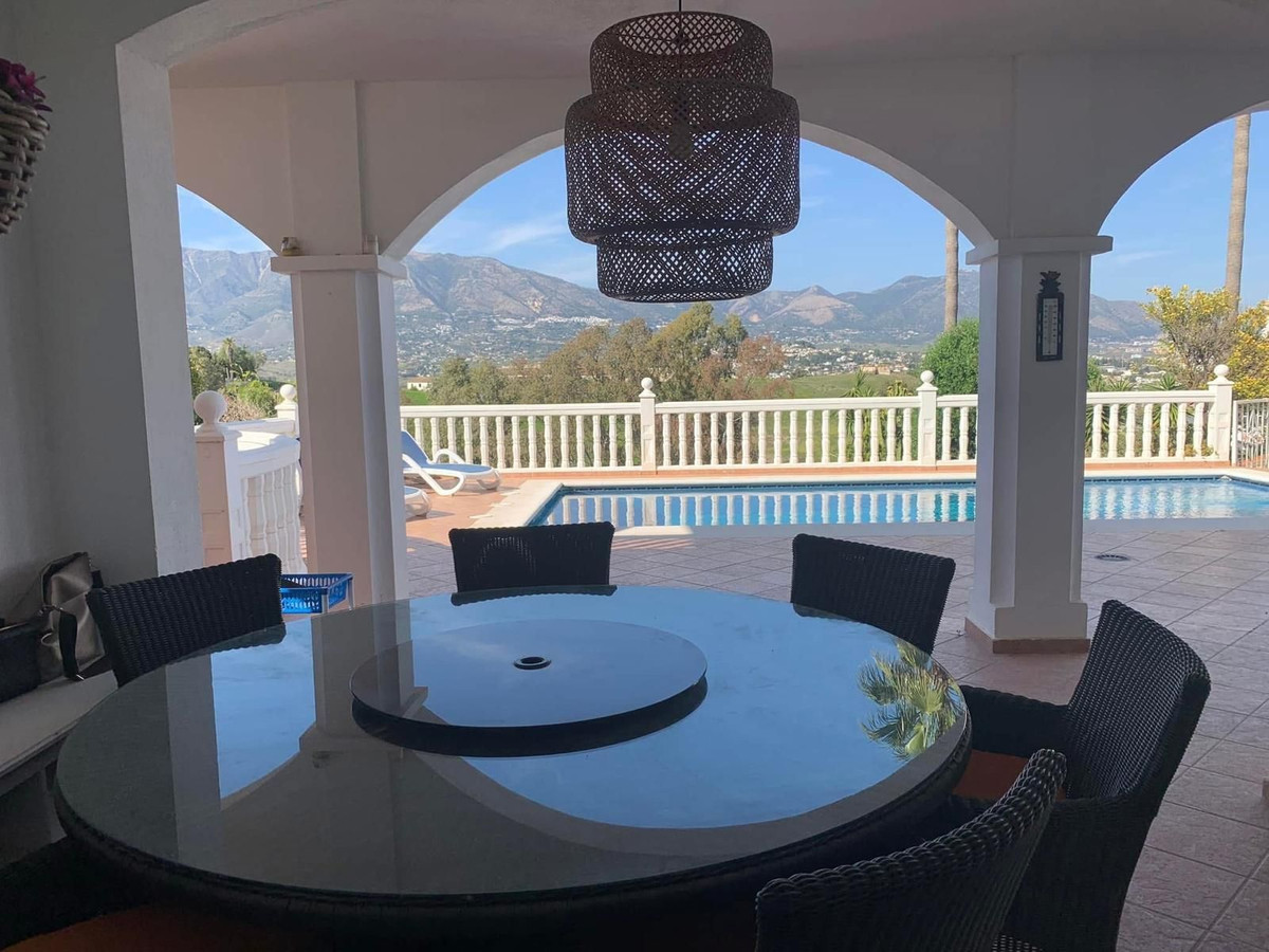 Huis te koop in Cerros del Aguila | 4 slaapkamers H5517784