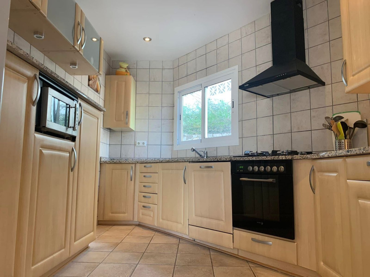 Huis te koop in Cerros del Aguila | 4 slaapkamers H5517784