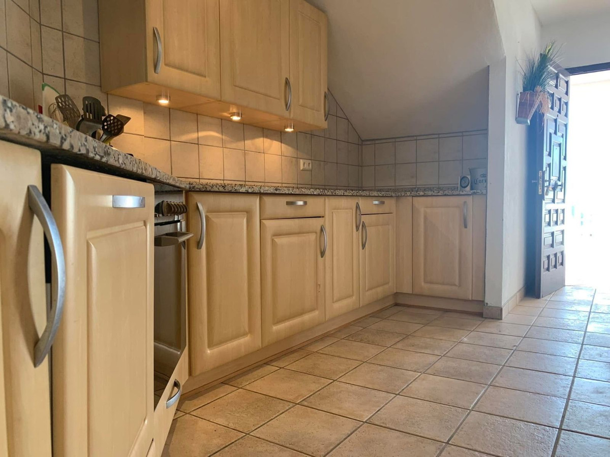 Huis te koop in Cerros del Aguila | 4 slaapkamers H5517784