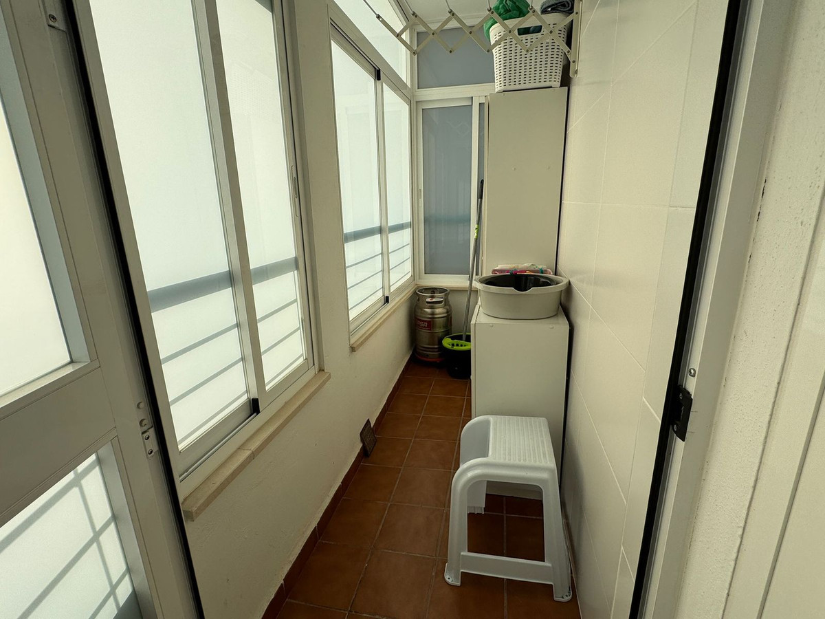 Tussenverdieping Appartement in Chilches-4
