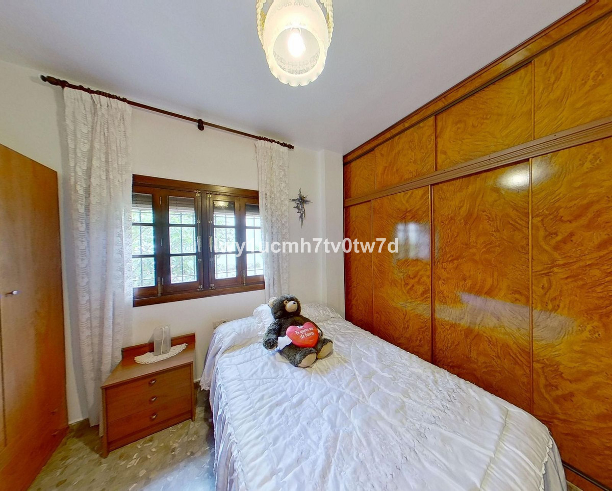 Huis te koop in Churriana | 4 slaapkamers H5387062