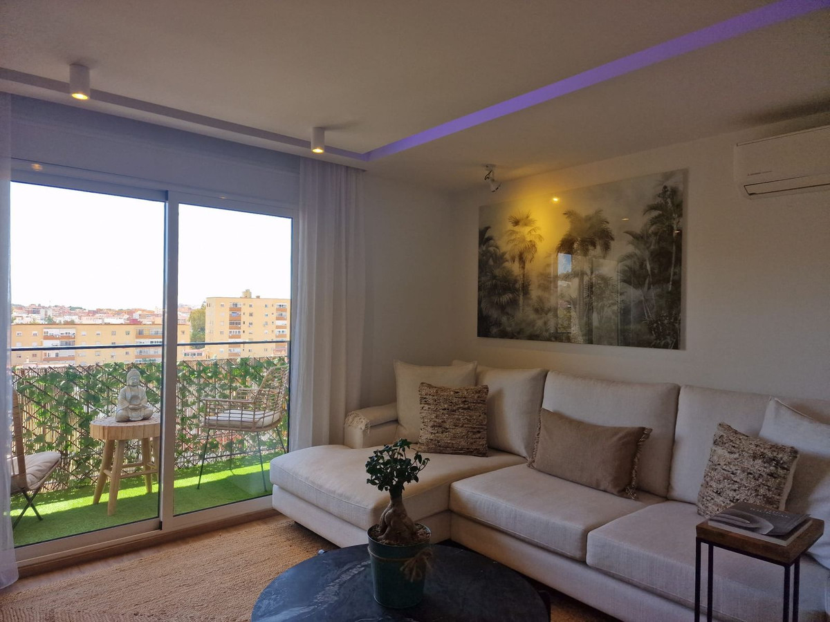 Appartement te koop in Ciudad Jardín | 3 slaapkamers H5056462