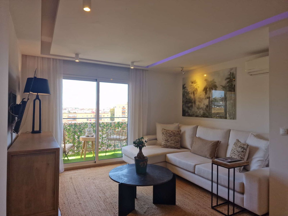 Appartement te koop in Ciudad Jardín | 3 slaapkamers H5056462
