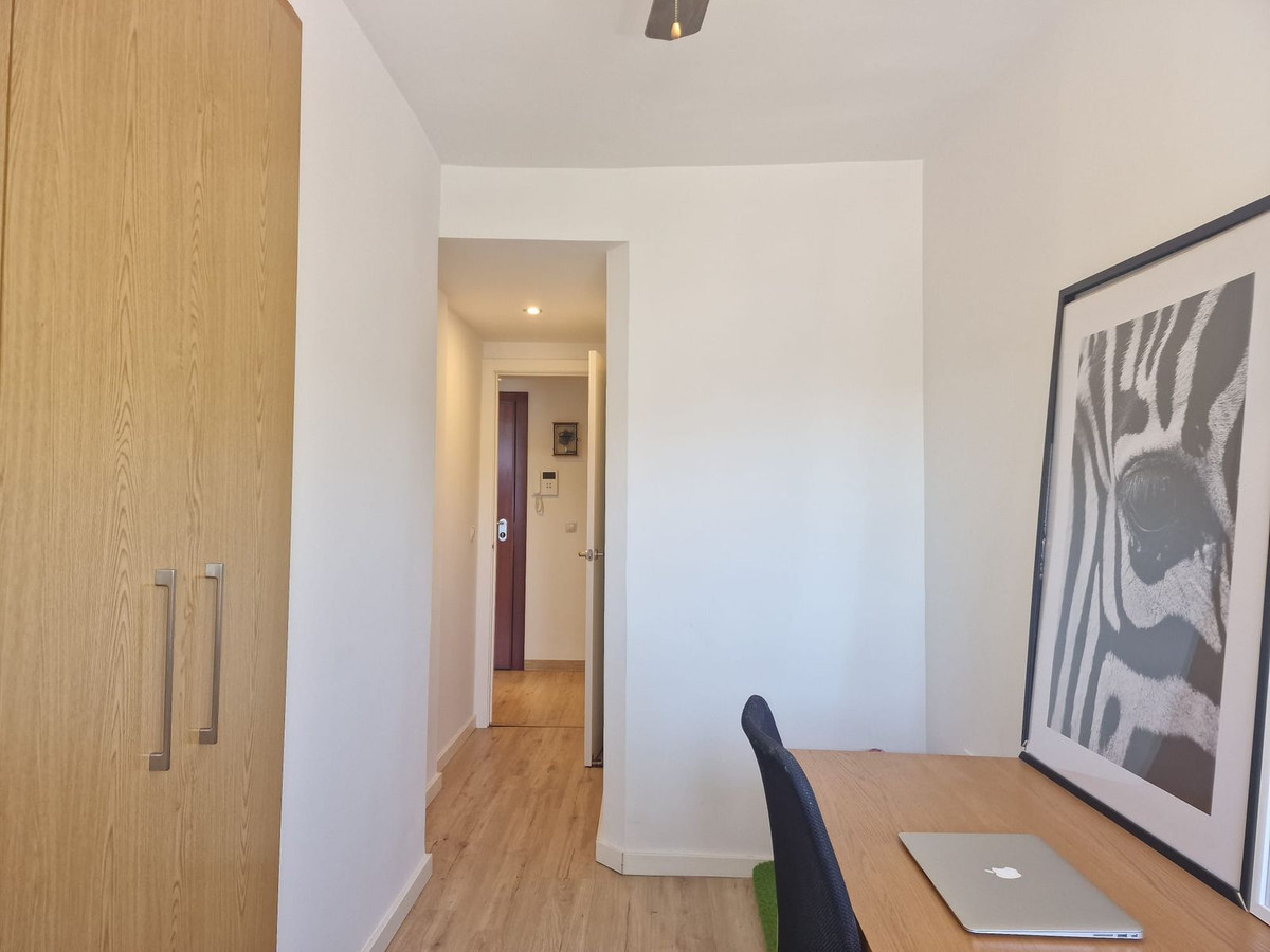 Appartement te koop in Ciudad Jardín | 3 slaapkamers H5056462