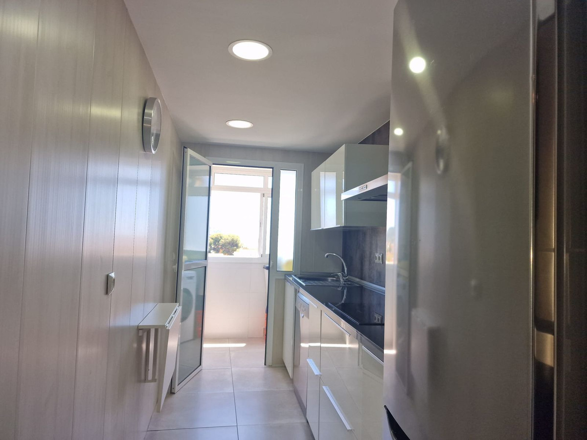 Appartement te koop in Ciudad Jardín | 3 slaapkamers H5056462