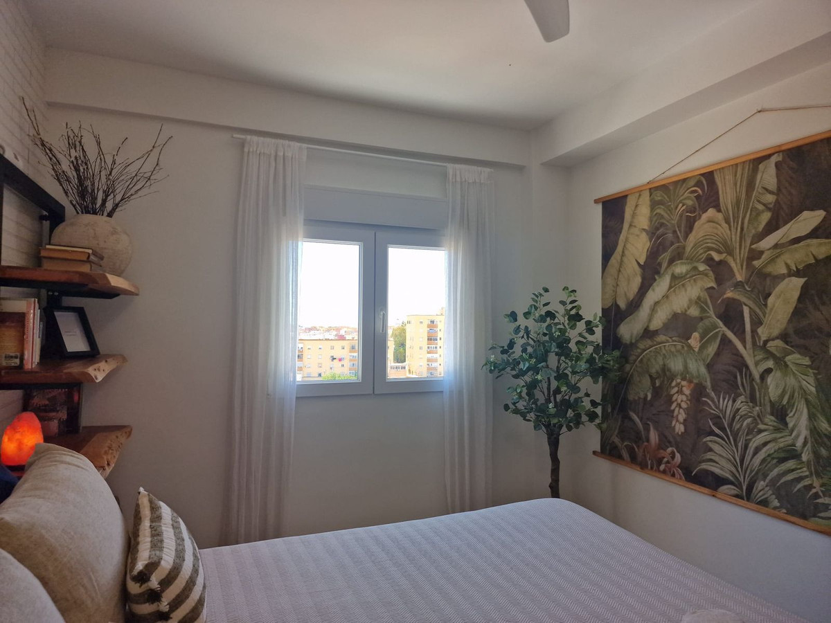 Appartement te koop in Ciudad Jardín | 3 slaapkamers H5056462