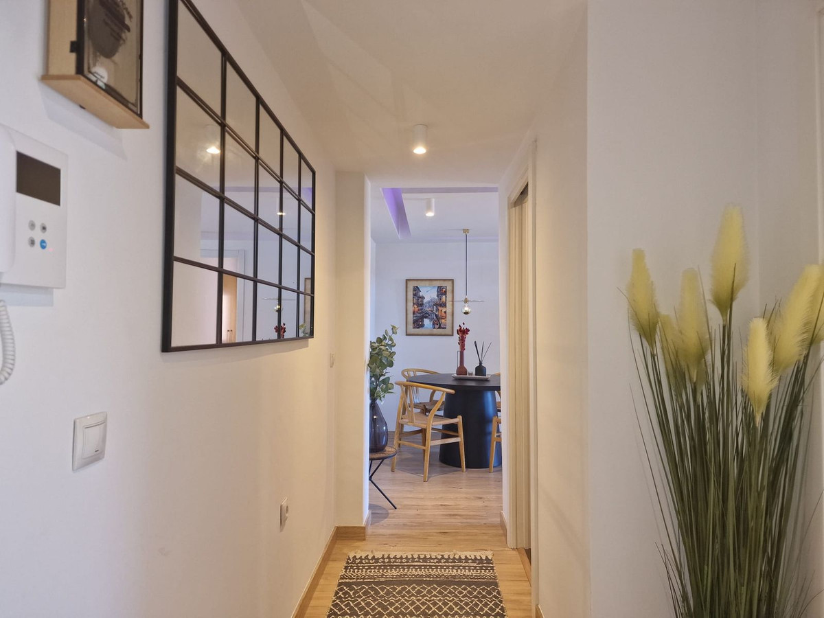 Appartement te koop in Ciudad Jardín | 3 slaapkamers H5056462