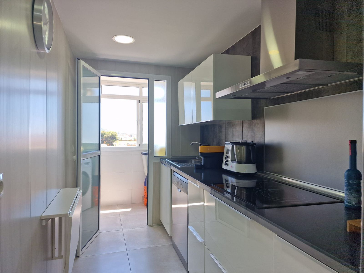 Appartement te koop in Ciudad Jardín | 3 slaapkamers H5056462