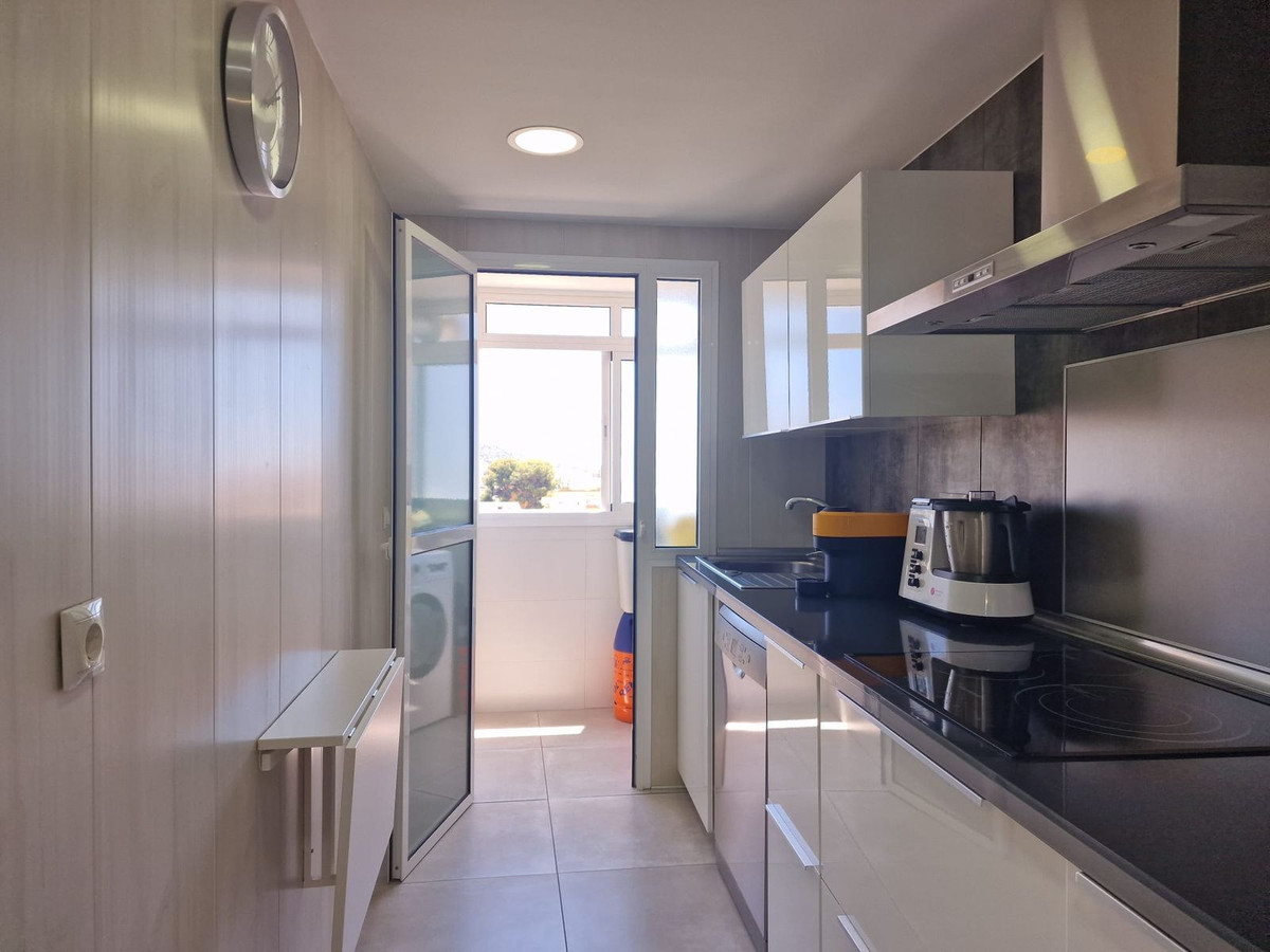 Appartement te koop in Ciudad Jardín | 3 slaapkamers H5056462