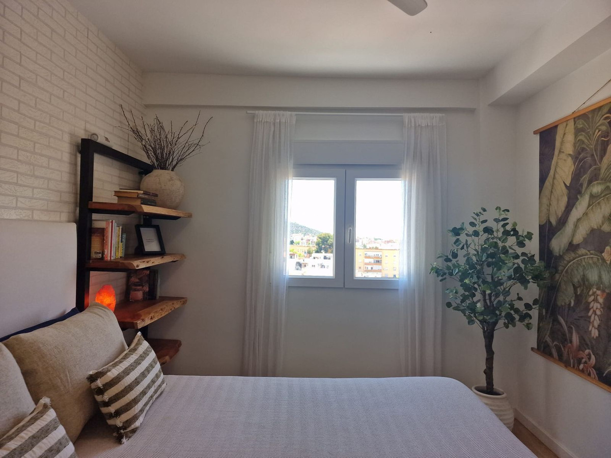 Appartement te koop in Ciudad Jardín | 3 slaapkamers H5056462