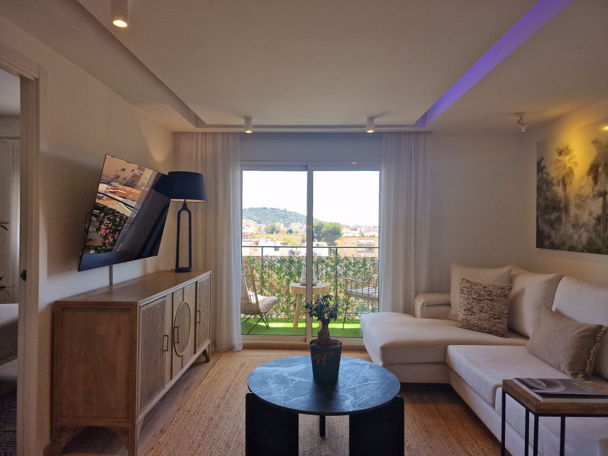 Appartement te koop in Ciudad Jardín | 3 slaapkamers H5056462