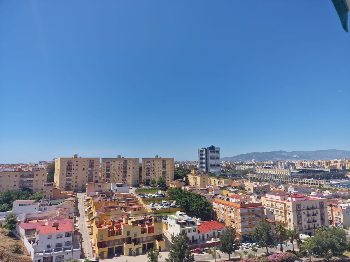 Appartement te koop in Ciudad Jardín | 3 slaapkamers H5056462
