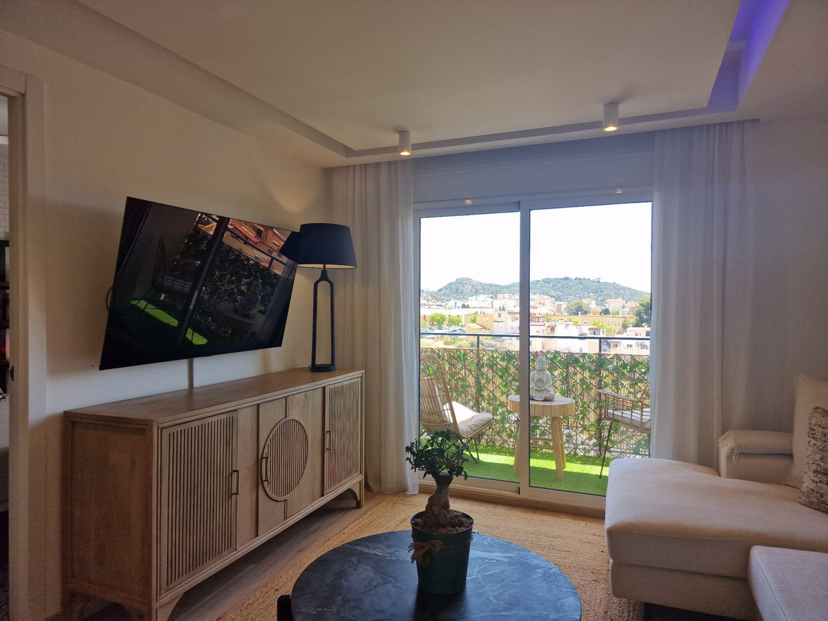 Appartement te koop in Ciudad Jardín | 3 slaapkamers H5056462
