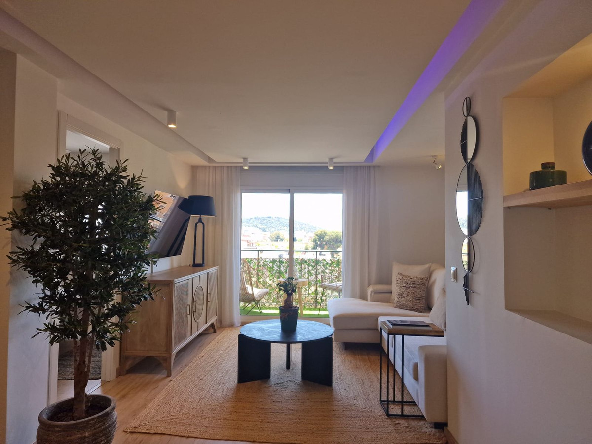 Appartement te koop in Ciudad Jardín | 3 slaapkamers H5056462