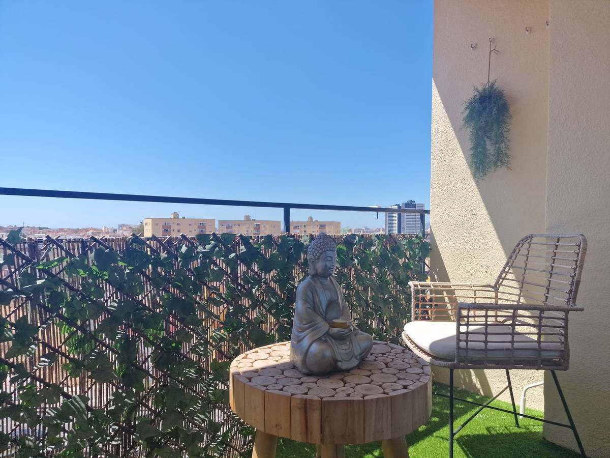 Appartement te koop in Ciudad Jardín | 3 slaapkamers H5056462