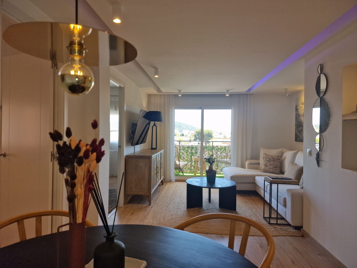 Appartement te koop in Ciudad Jardín | 3 slaapkamers H5056462